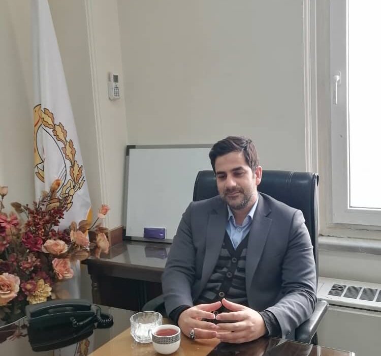 تامین ایمنی و امنیت مجتمع های مسکونی و مجتمع های صنعتی دغدغه همیشگی