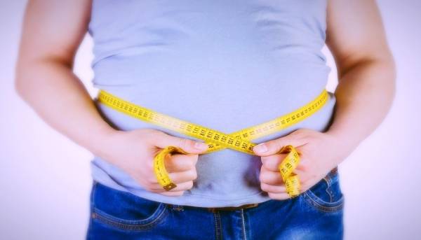 علت چاقی و اضافه وزن و روش‌های از بین بردن آن