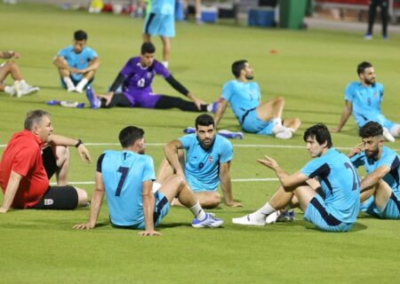 آیا ایران تیم اول فوتبال آسیا است؟/ آمارهای تلخ!