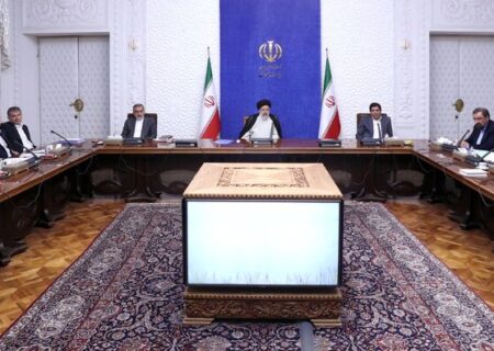 رییسی دستور رسیدگی به حقوق بازنشستگان را داد