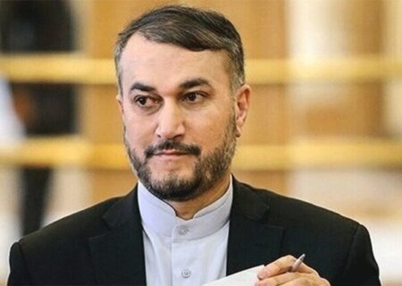 امیرعبداللهیان: به همکاری با همسایگان شتاب خواهیم داد