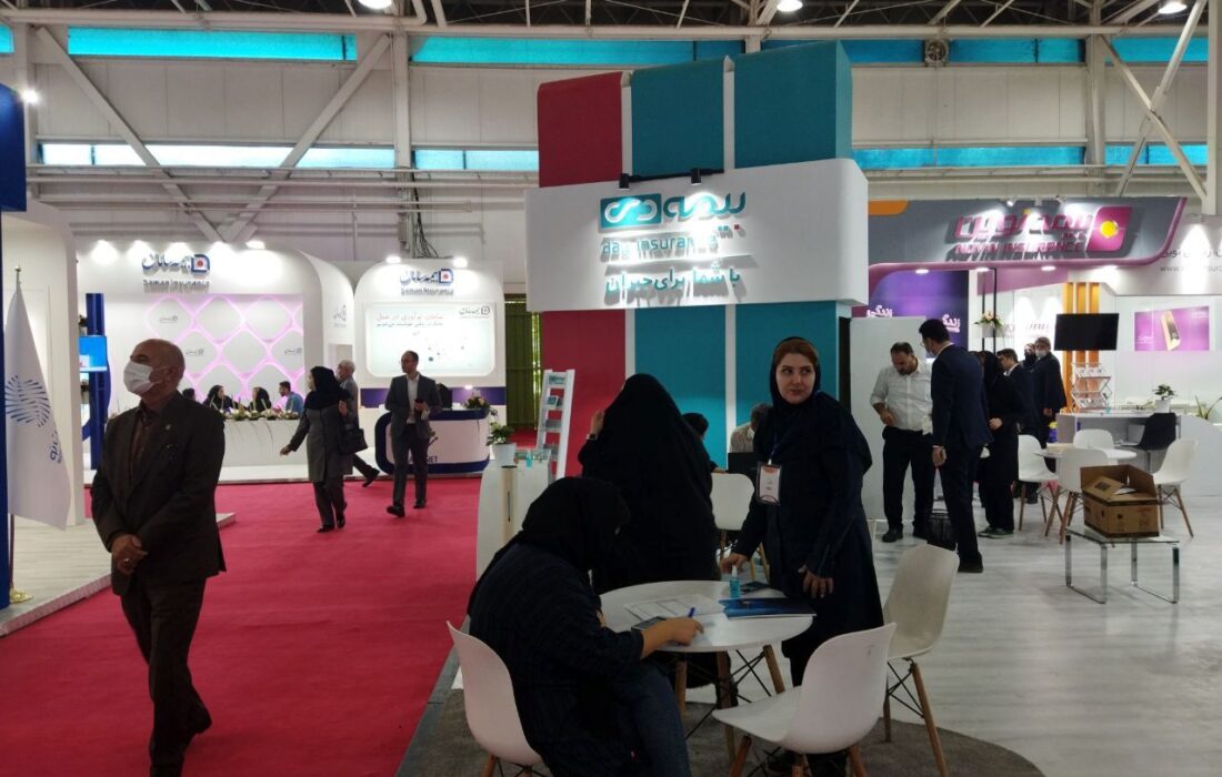 استقبال چشمگیر و پرشور از صنعت مالی