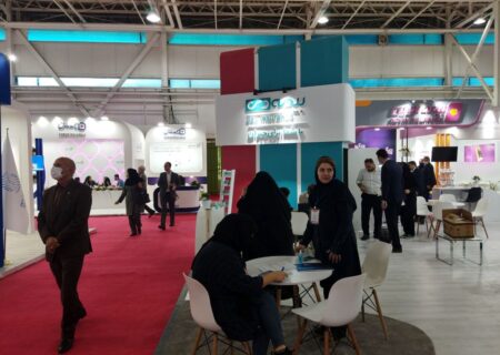 استقبال چشمگیر و پرشور از صنعت مالی