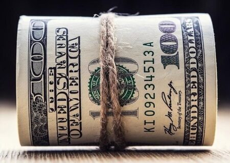 مسدودسازی حساب ارزی چند بانک