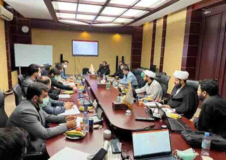 توسعه بانکداری اسلامی محور دومین نشست علمی بانکداری اسلامی و توسعه محصول در بانک ملی ایران