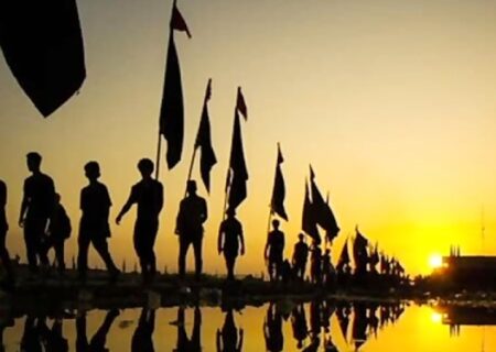 انتصاب رئیس ستاد برگزاری مراسم اربعین قوه قضائیه