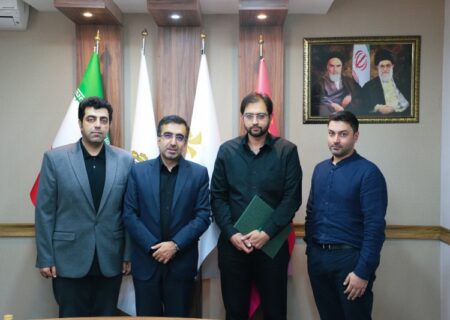 تشکیل ستاد اربعین در شرکت پرداخت الکترونیک سداد