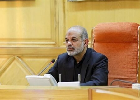 مرزهای زمینی و هوایی عراق باز است/ مردم منتظر بمانند