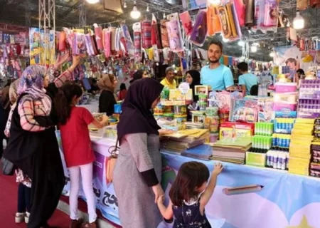 هزینه لوازم تحریر کلاس اولی‌ها چقدر آب می‌خورد؟/ مداد رنگی ۸۰۰ هزار تومان!