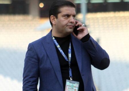 مدیرعامل نساجی استعفا داد