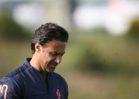 عملکرد درخشان تیم اماراتی با مجیدی