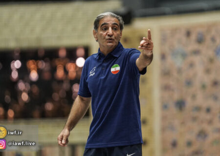 بدترین نتیجه کشتی آزاد نوجوانان در ۵ سال اخیر/ انتخاب اشتباه ترکان به جای طلایی