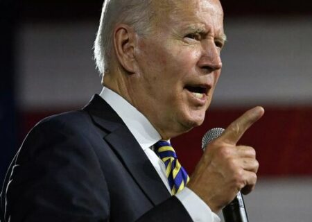 پیام خصوصی دولت بایدن به ایران