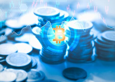 عصر یخبندان بیت‌کوین آغاز شد؟