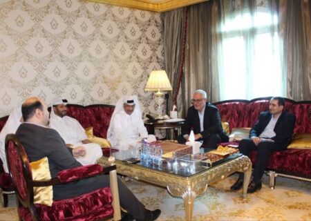 پیگیری اسکان تماشاگران ایرانی در مسابقات جام جهانی قطر