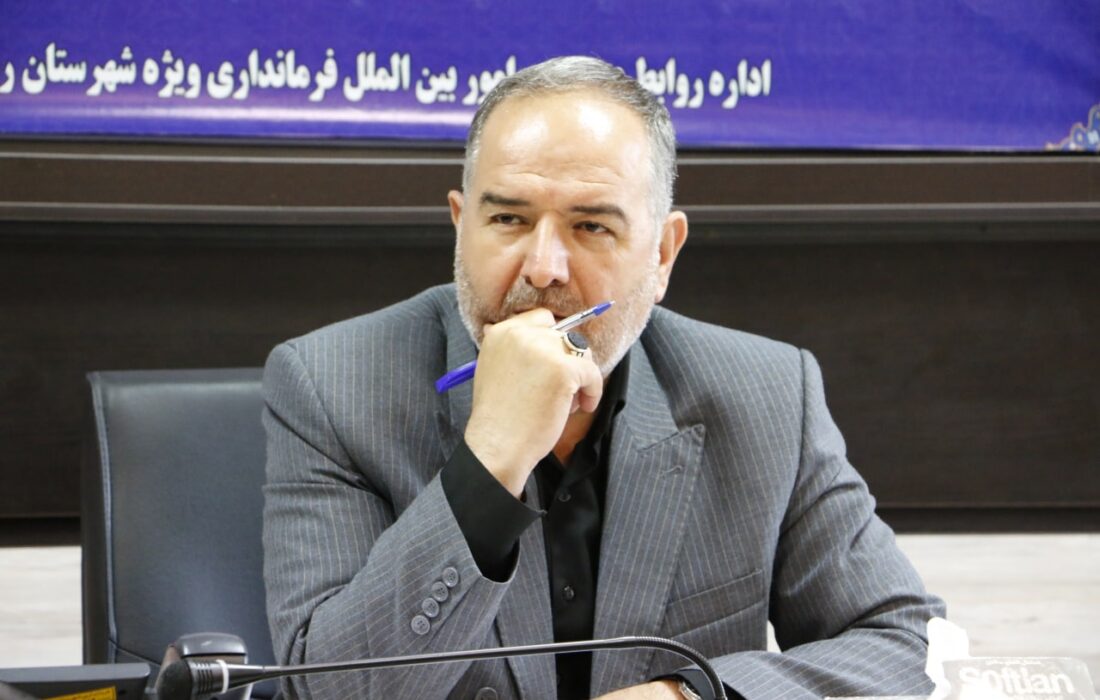  استفاده از ظرفیت مجمع مشورتی جوانان در اولویت قرار گیرد