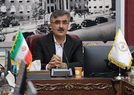 افزایش نرخ سود بانکی در شورای پول و اعتبار تصویب نشد