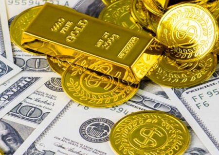 ۳ سکانس از بازار دلار