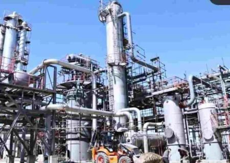 پتروشیمی نمین خطرناک‌تر از میانکاله!/ بحران کم‌آبی به اردبیل می‌رسد؟