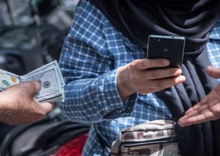 بازگشت دلار به کانال ۲۹ هزار تومانی/ افزایش نرخ صرافی ملی/ قیمت دلار، ۲۶ مرداد ۱۴۰۱