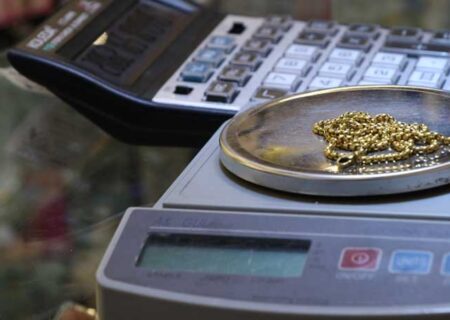 ریزش قیمت طلا و سکه / حباب سکه چقدر بود؟