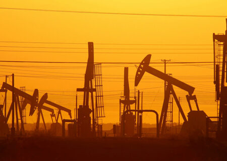 قیمت جهانی نفت امروز ۵ شهریور ۱۴۰۱/ نفت افزایشی شد