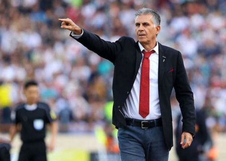 مقایسه دستمزد کی‌روش در ایران و ۳ تیم ملی دیگر