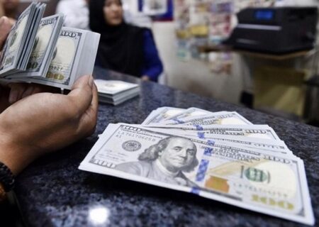 قیمت دلار تا کجا بالا می‌رود؟/ پیش‌بینی روند دلار در روزهای آینده