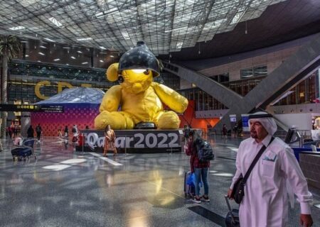 قیمت‌های نجومی اقامت در “دبی” برای جام جهانی؛ “پکیج مجلل‌” به‌قیمت ۲۲۴۵۰ دلار!