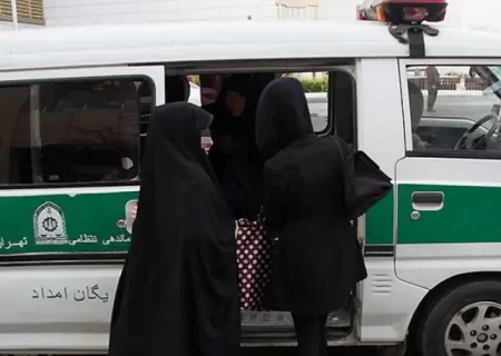 خبر مهم وزیر درباره گشت ارشاد/ روند موجود تغییر می‌کند؟