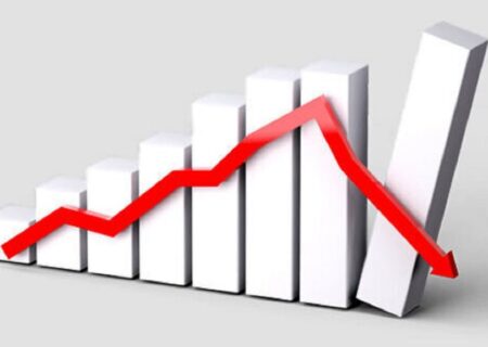 ادامه روند نزولی در بازارسرمایه