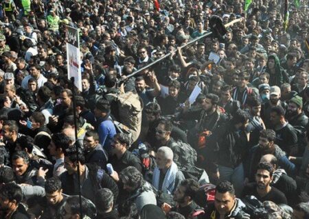 وزیر کشور: زائران به هیچ وجه به سمت مرزها حرکت نکنند/ پلیس برای مسدود کردن مسیرها آماده است