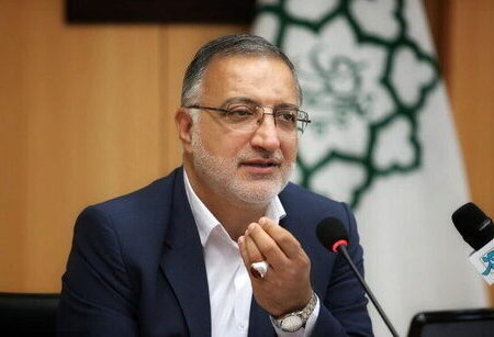 ناگفته‌های زاکانی از حمله سایبری به برخی سامانه‌های شهرداری