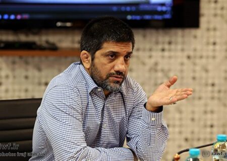 دبیر برای هیات رییسه اتحادیه جهانی کشتی رای نیاورد