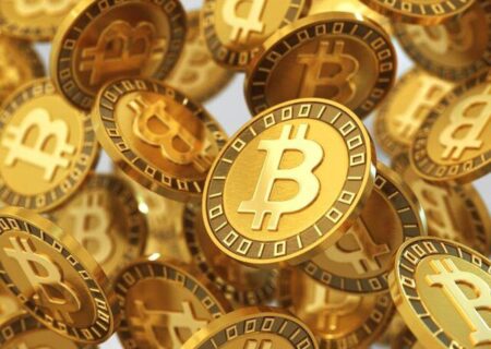 بیت‌کوین متوقف نمی‌شود