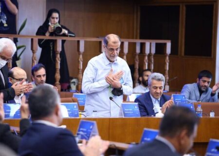 خسروی‌وفا: مسیر صالحی امیری را به روش خودم دنبال می‌کنم