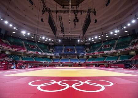 تایید محرومیت ۴ ساله جودوی ایران توسط دادگاه CAS