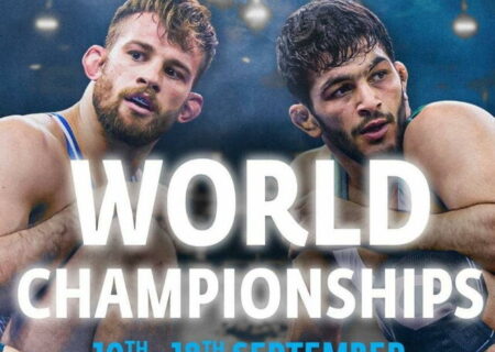 اعتراف آمریکایی‌ها: یزدانی تیلور را شکست می‌دهد!