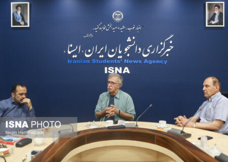 آداب حکمرانی سینما را تغییر دهید