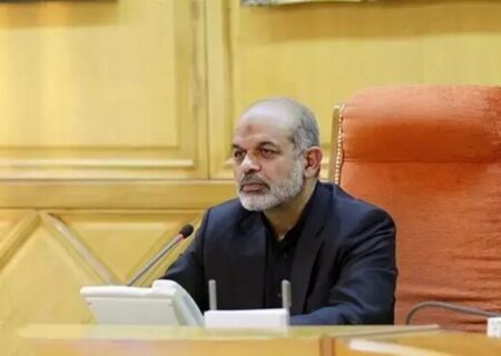 وزیر کشور: اعزام جدید زائران اربعین، مطابق سهمیه‌بندی مرزها انجام می‌شود