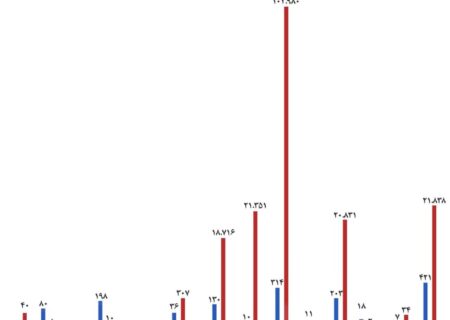بانک‌ملی ایران رکوردار بیشترین فروش ارز اربعین