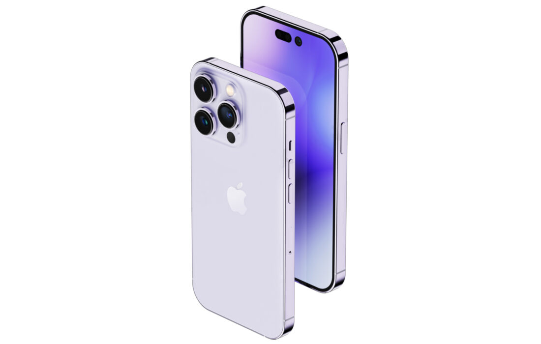 آیفون ۱۴ در این کشورها گرانتر است