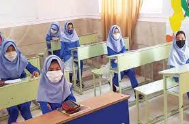 مدارس منتظر دستور وزارت کشور/ مهاجران امسال پشت درهای مدرسه می‌مانند؟