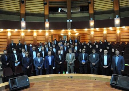 تلاش بانک ایران زمین برای ایجاد فضایی امن جهت ارائه خدمات به مشتریان