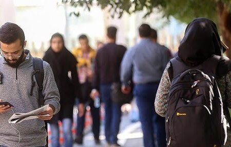 سن نیمی از فعالان حوزه تجارت الکترونیک بین ۳۰ تا ۴۰ سال است