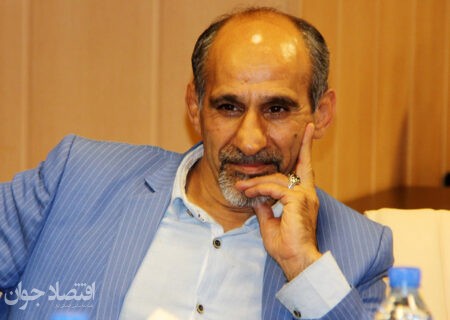 دلایل برکناری عسگری محمدیان توسط علیرضا دبیر