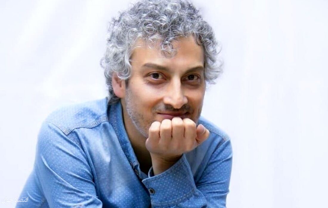 بازیگر معروف ایرانی از دنیای بازیگری خداحافظی کرد!