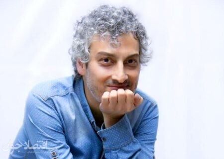 بازیگر معروف ایرانی از دنیای بازیگری خداحافظی کرد!