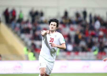 ایران یک – سنگال یک/ شاگردان کی‌روش بازهم شکست نخوردند