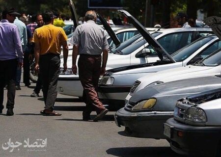 قیمت خودرو امروز ۴ مهر ۱۴۰۱/ واردات چه تاثیری بر قیمت‌ها دارد؟